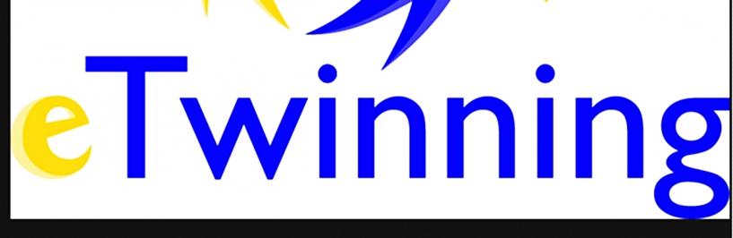 Logo eTwinning