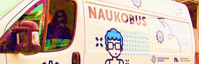 Naukobus