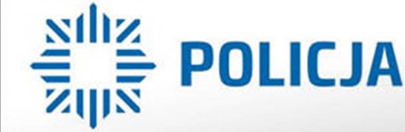 Logo "policja"