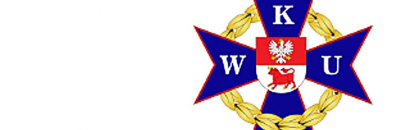 Logo Wojskowej Komisji Uzupełnień w Bielsku Podlaskim