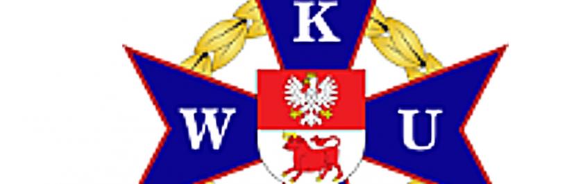 Logo WKU w Bielsku Podlaskim