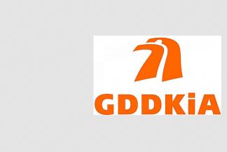 Logo GDDKiA