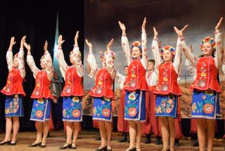 Podlaska Jesień 2017, występy na scenie BDK