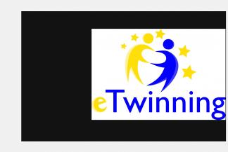 Logo eTwinning