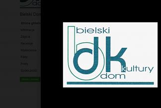 Logo BDK