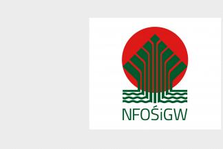 Logo NFOŚiGW