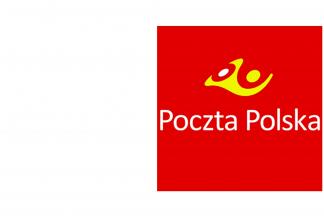 Logo Poczty Polskiej