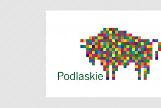 Logo województwa podlaskiego