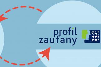 Logo profil zaufany