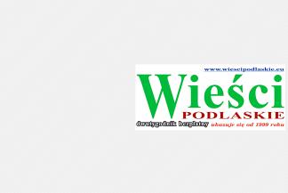 Winieta Wieści Podlaskich