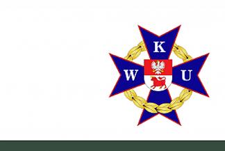 Logo Wojskowej Komisji Uzupełnień w Bielsku Podlaskim