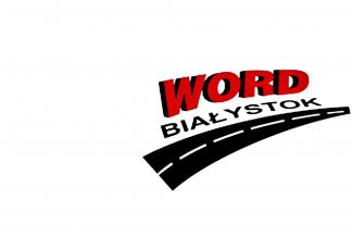 logotyp WORDU-u Białystok